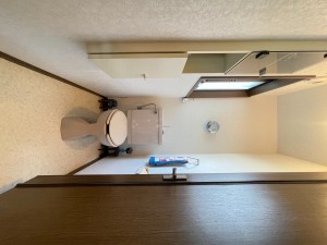 川西市けやき坂、中古一戸建ての画像です