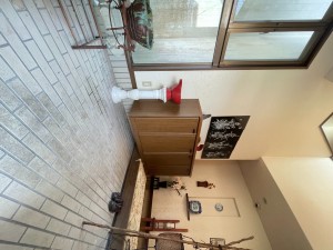 川西市けやき坂、中古一戸建ての画像です