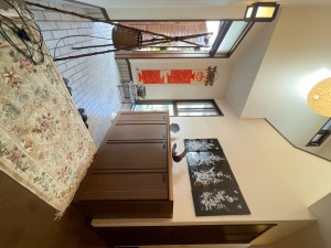 川西市けやき坂、中古一戸建ての画像です