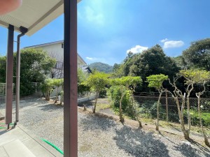 川西市けやき坂、中古一戸建ての画像です