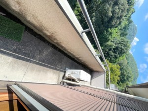 川西市けやき坂、中古一戸建ての画像です