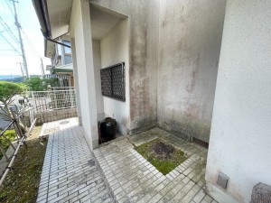 川西市けやき坂、中古一戸建ての画像です