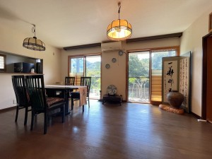 川西市けやき坂、中古一戸建ての画像です