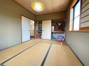 川西市けやき坂、中古一戸建ての画像です
