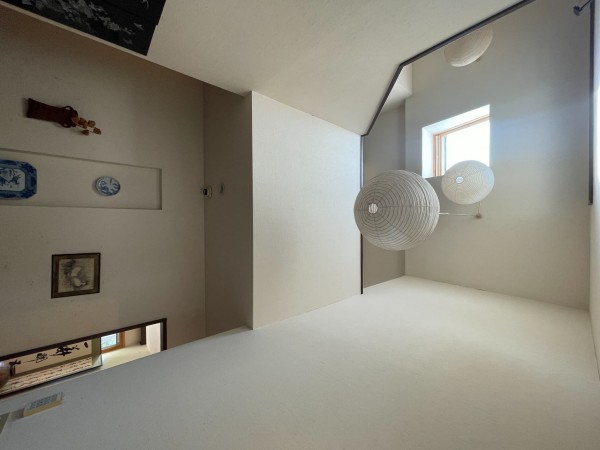 川西市けやき坂、中古一戸建ての画像です