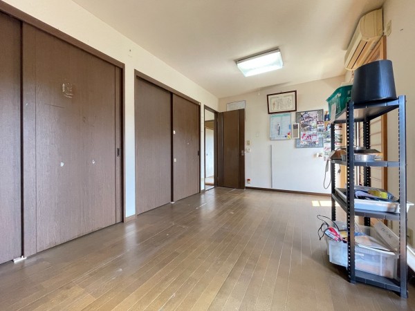 川西市けやき坂、中古一戸建ての画像です