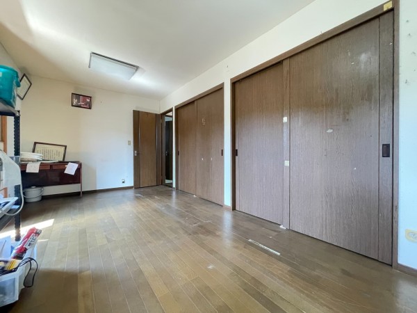 川西市けやき坂、中古一戸建ての画像です