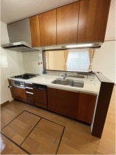 川西市大和、中古一戸建ての画像です