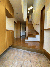 川西市大和、中古一戸建ての画像です