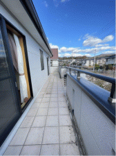 川西市大和、中古一戸建ての画像です