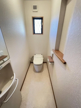 川西市大和、中古一戸建ての画像です