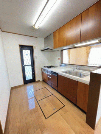 川西市大和、中古一戸建ての画像です