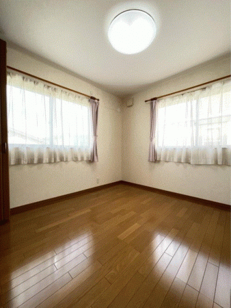 川西市大和、中古一戸建ての画像です