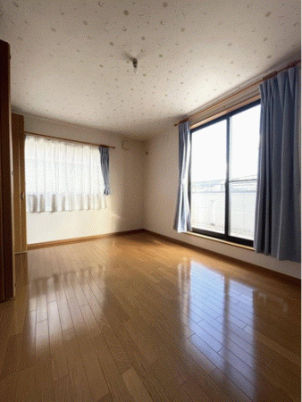 川西市大和、中古一戸建ての画像です