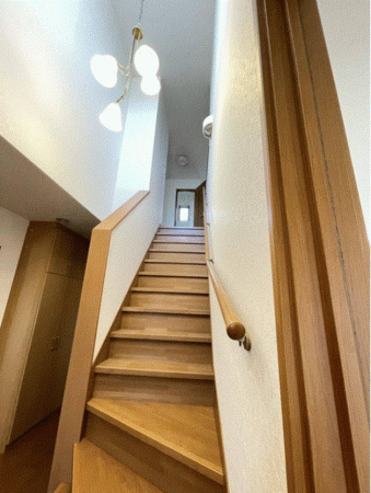 川西市大和、中古一戸建ての画像です