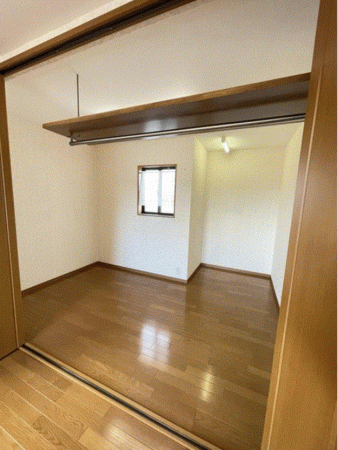 川西市大和、中古一戸建ての画像です