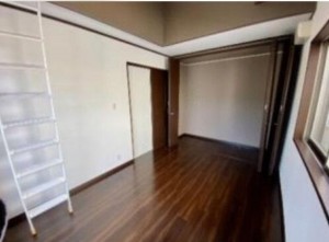 川西市長尾町、中古一戸建ての画像です