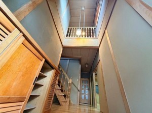 川西市清和台、中古一戸建ての画像です