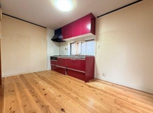 川西市清和台、中古一戸建ての画像です