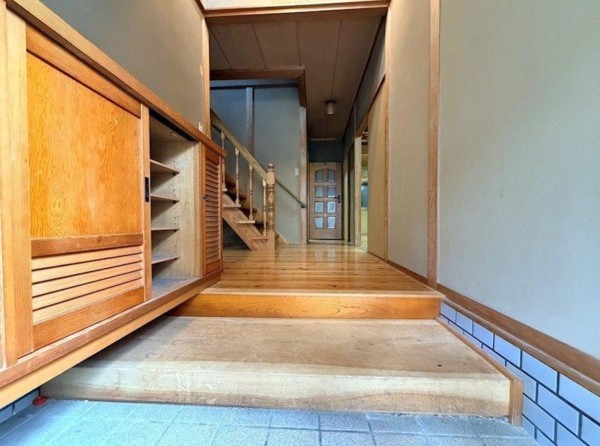 川西市清和台、中古一戸建ての画像です