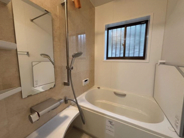川西市西畦野、収益物件/その他の風呂画像です