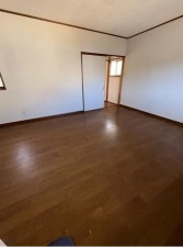 川西市萩原、中古一戸建ての画像です