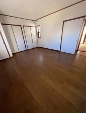 川西市萩原、中古一戸建ての画像です