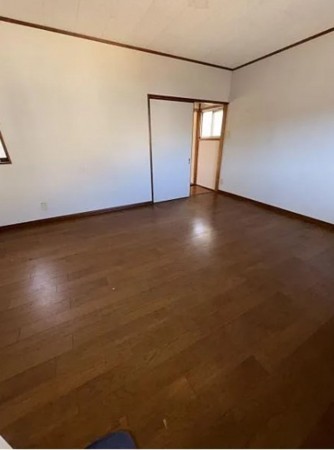 川西市萩原、中古一戸建ての画像です