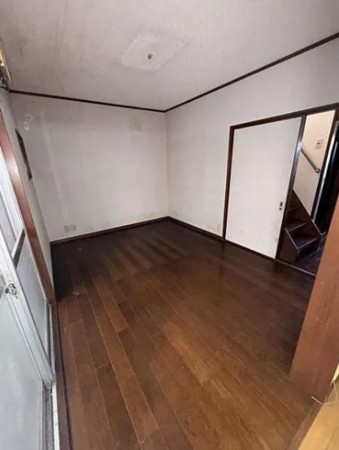 川西市萩原、中古一戸建ての画像です