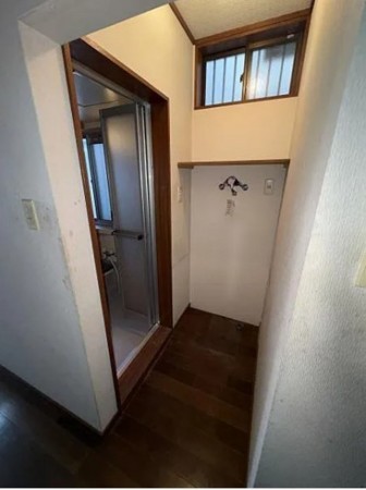 川西市萩原、中古一戸建ての画像です