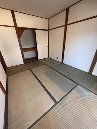 川西市萩原、中古一戸建ての画像です