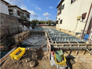 川西市山下町、新築一戸建てのその他画像です