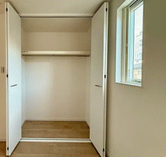 川西市向陽台、新築一戸建ての画像です