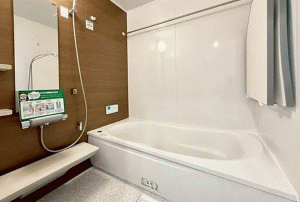 川西市向陽台、新築一戸建ての画像です