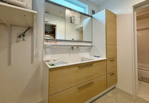 川西市向陽台、新築一戸建ての画像です