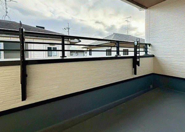 川西市向陽台、新築一戸建ての画像です