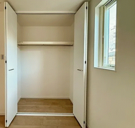 川西市向陽台、新築一戸建ての画像です