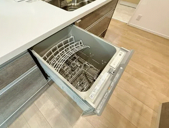 川西市向陽台、新築一戸建ての画像です