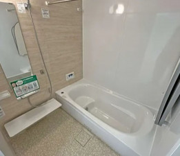 川西市長尾町、新築一戸建ての画像です