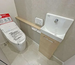 川西市長尾町、新築一戸建ての画像です