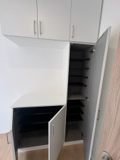 川西市長尾町、新築一戸建ての画像です