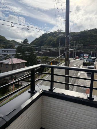 川西市長尾町、新築一戸建ての画像です