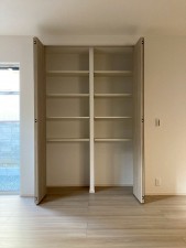 川西市西多田、新築一戸建ての画像です