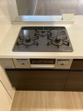 川西市西多田、新築一戸建ての画像です