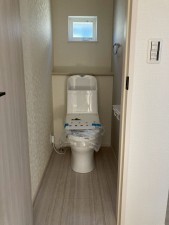 川西市西多田、新築一戸建ての画像です