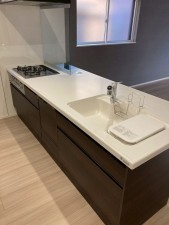 川西市西多田、新築一戸建ての画像です