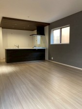 川西市西多田、新築一戸建ての画像です