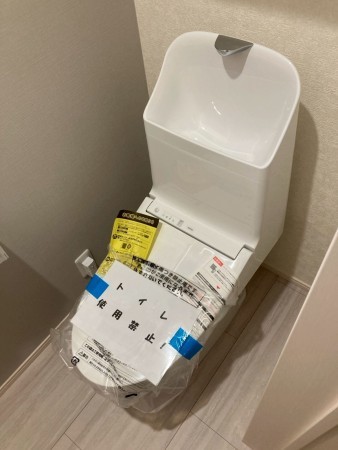 川西市西多田、新築一戸建ての画像です