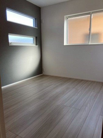 川西市西多田、新築一戸建ての画像です