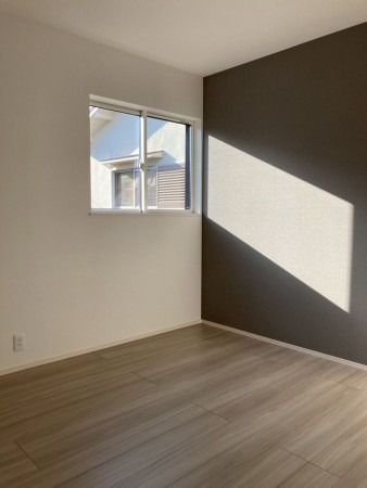 川西市西多田、新築一戸建ての画像です